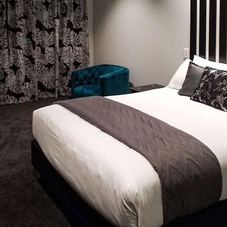 Riverside Hotel Marlborough Бленем Экстерьер фото
