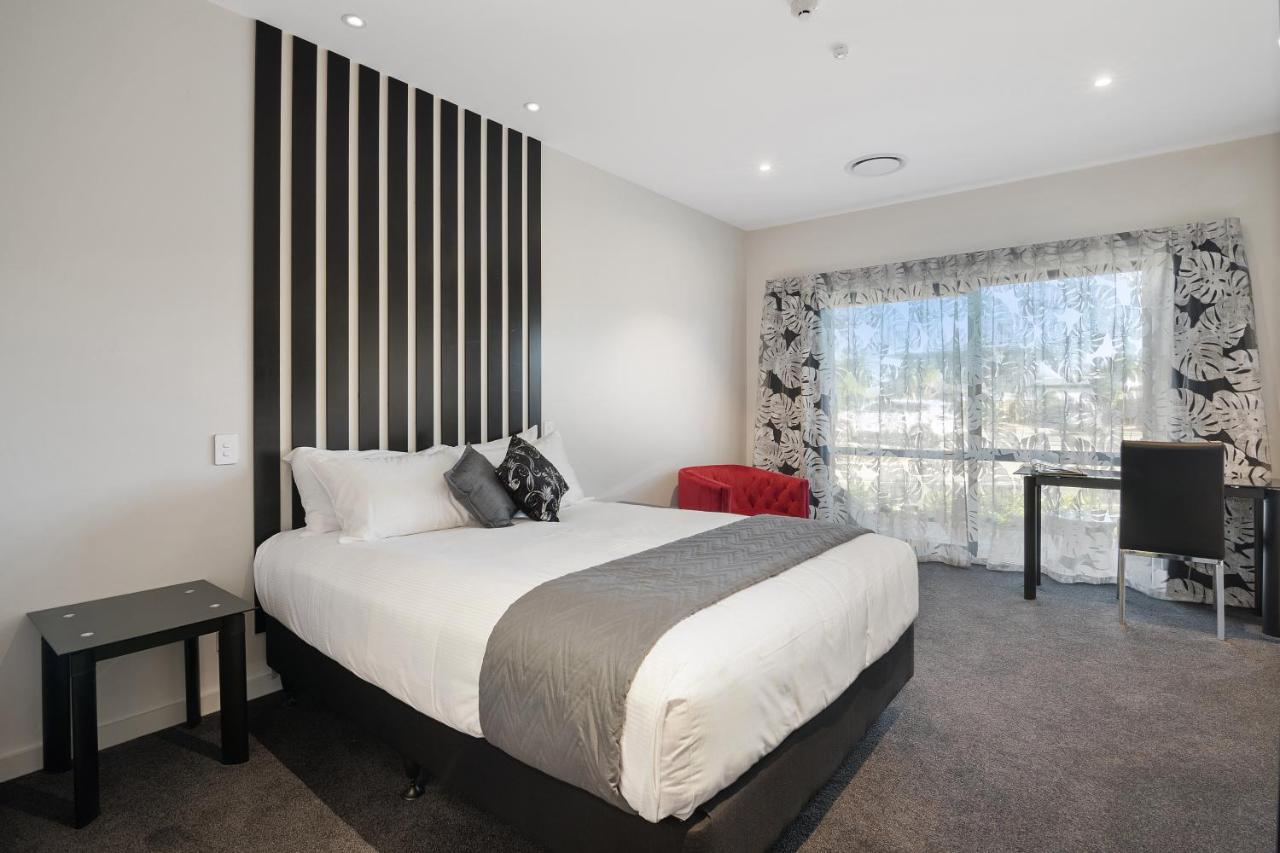 Riverside Hotel Marlborough Бленем Экстерьер фото