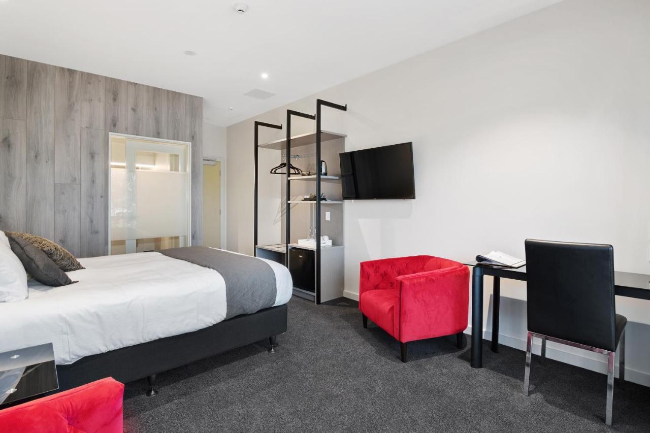 Riverside Hotel Marlborough Бленем Экстерьер фото