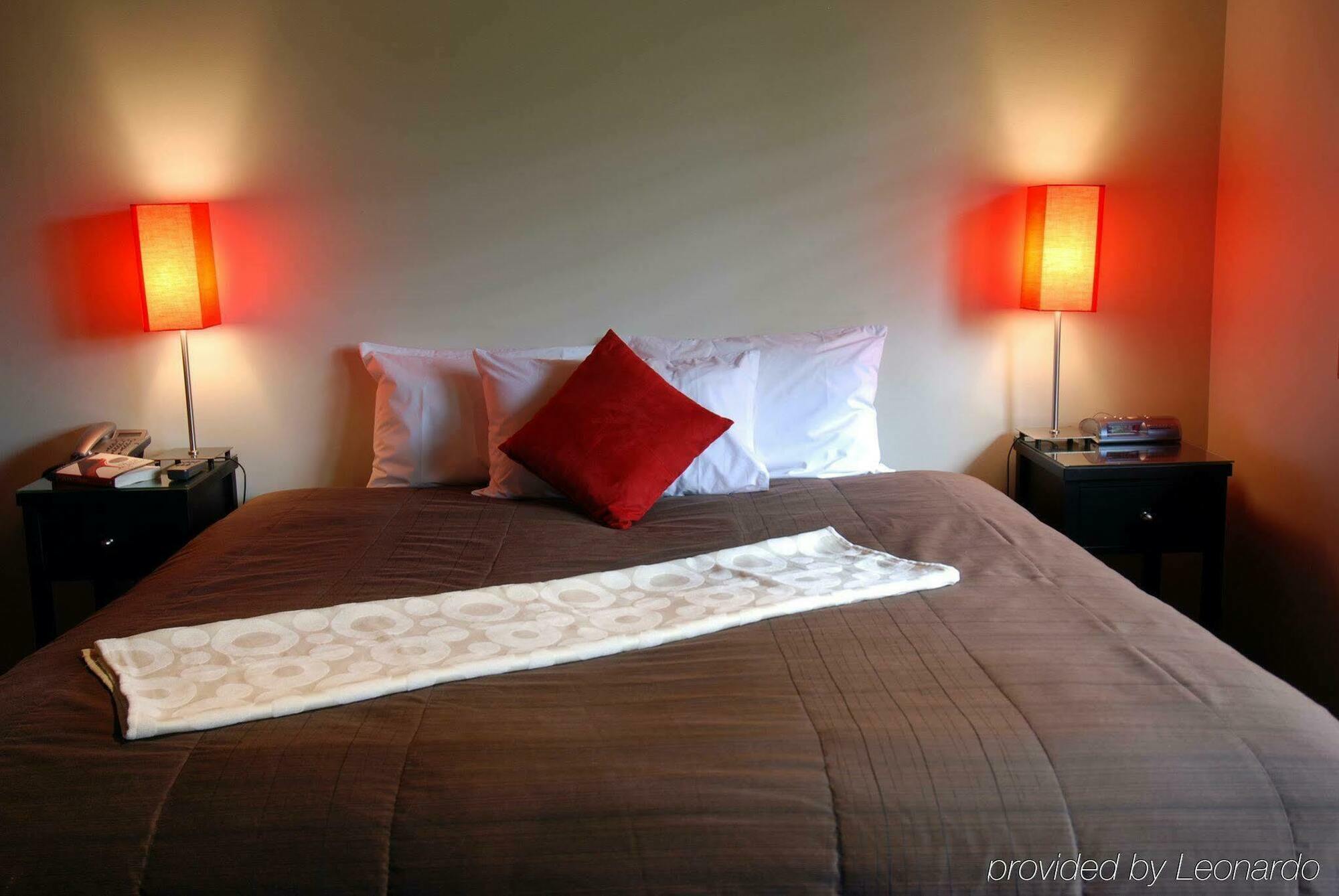 Riverside Hotel Marlborough Бленем Номер фото